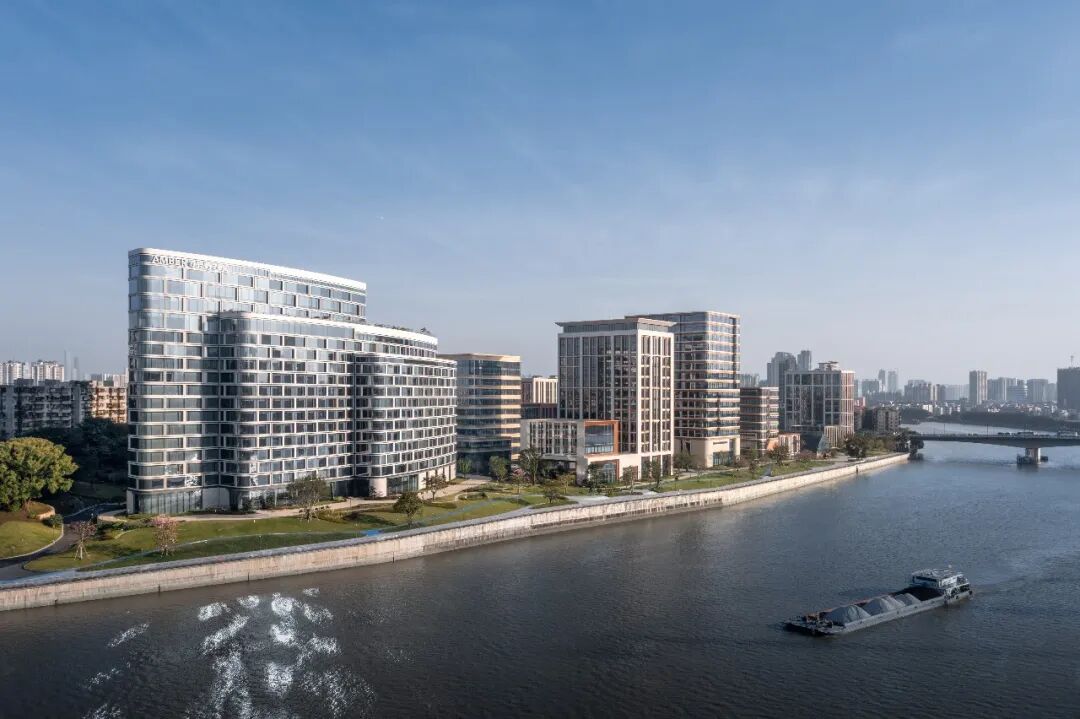 华为广州研发中心丨中国广州丨SPARK-6