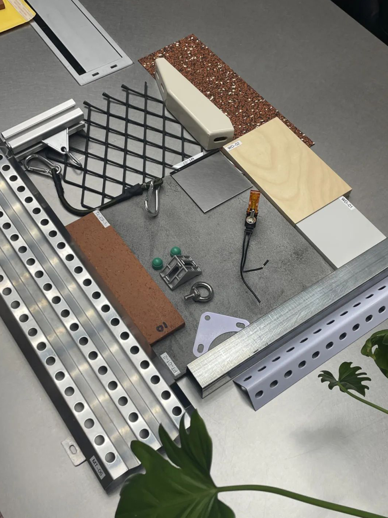 牧场计划2024:寻找新商业栖息地丨中国上海丨YEAPLAB一溥建筑-126