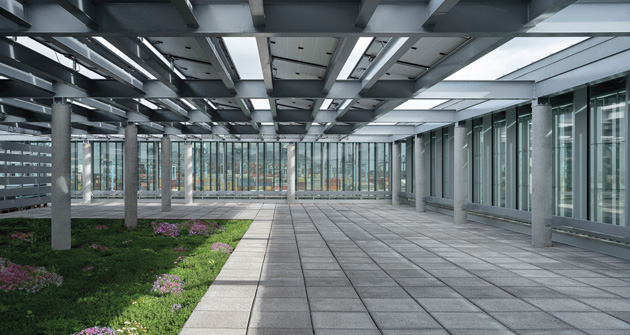 丨西班牙加的斯丨Estudio Carbajal SLP等-8