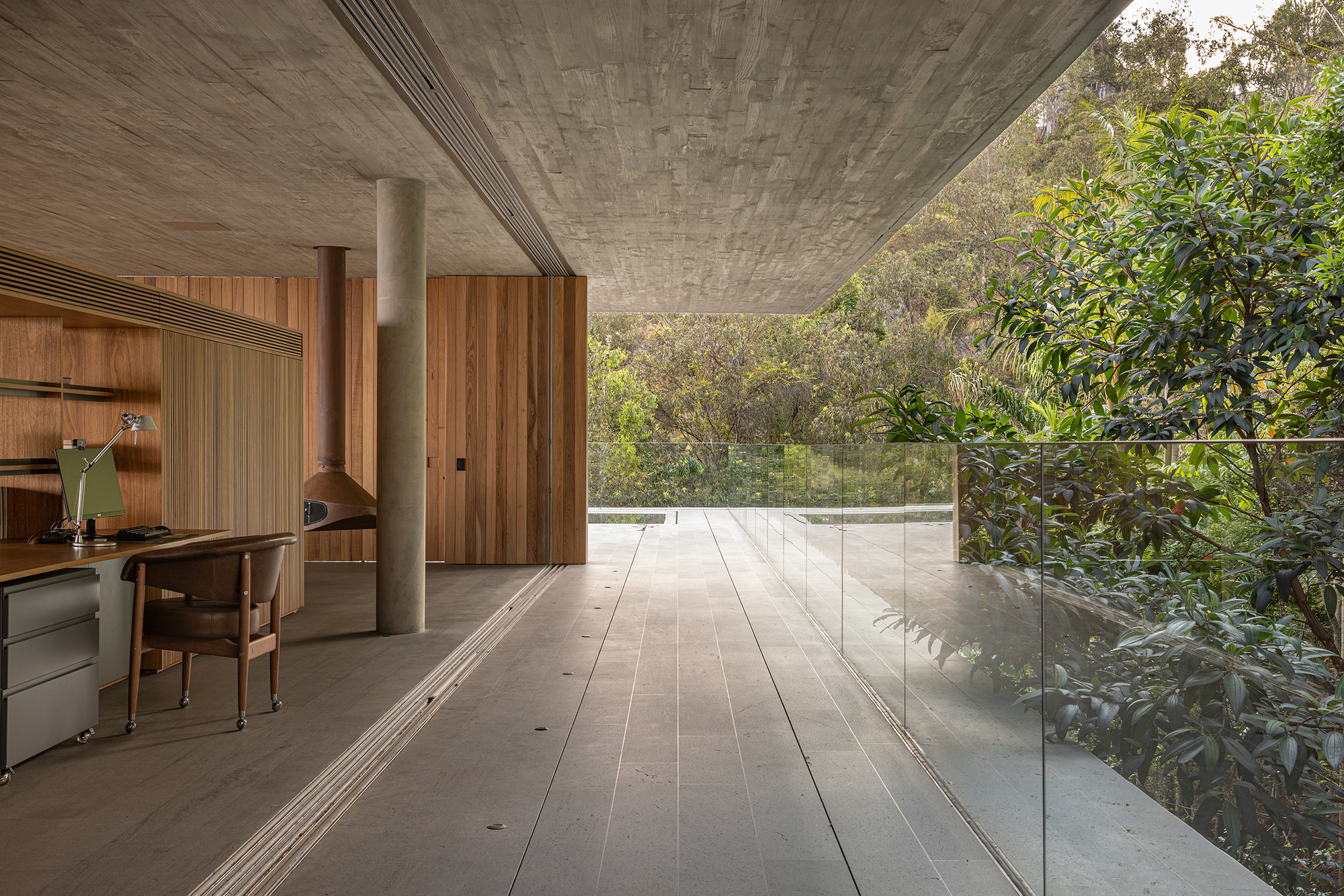 米纳斯之家丨巴西丨studio mk27-28