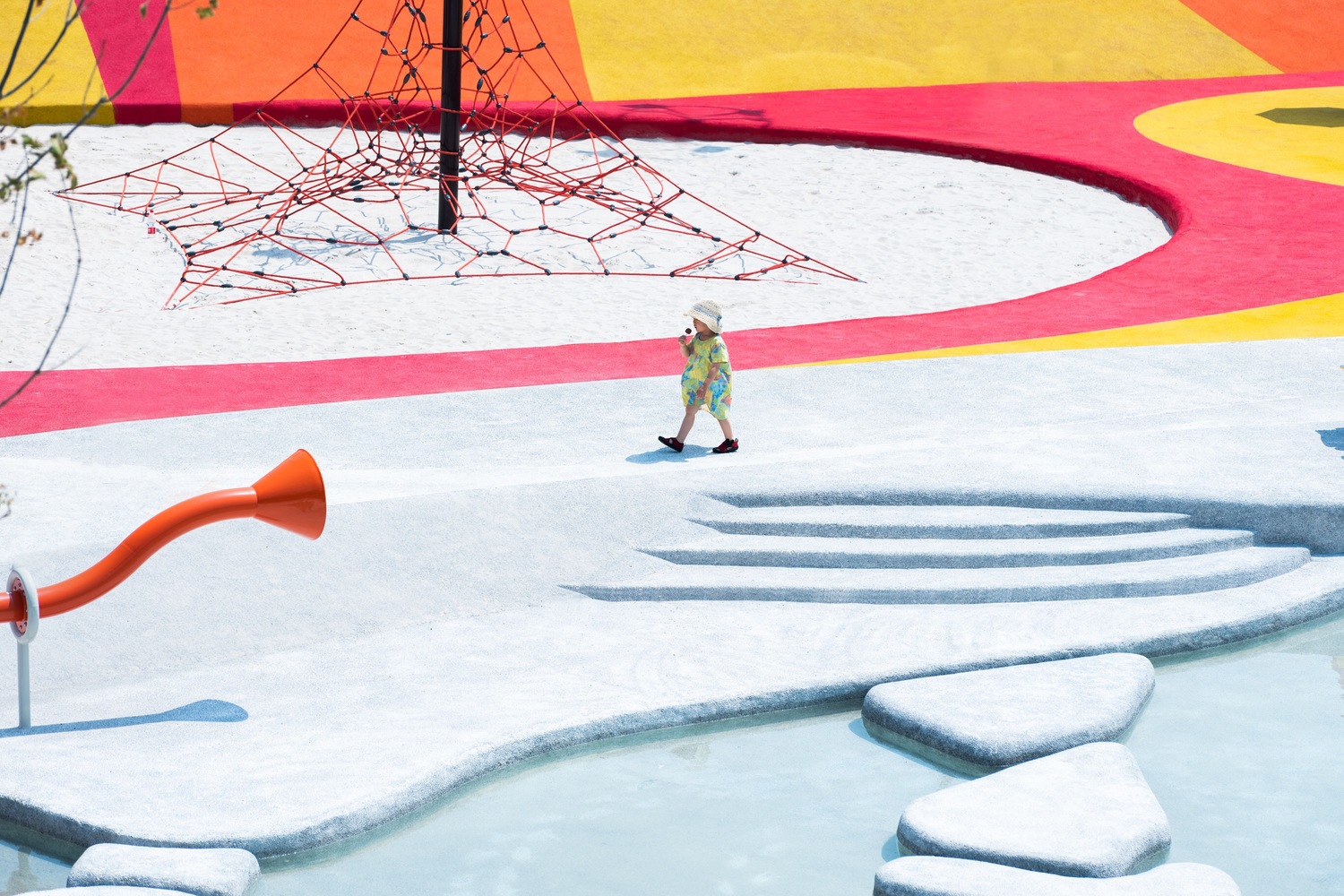 包头中央公园-9