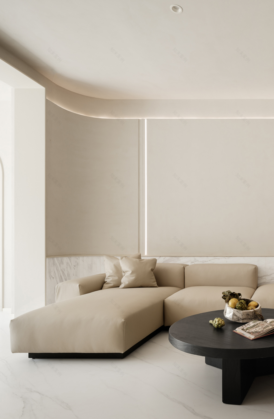 珊瑚宫殿度假别墅丨中国三亚丨JSD 简璞设计-32