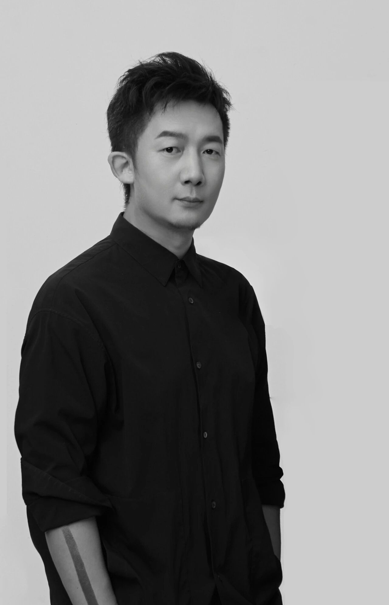 万科星遇光年丨中国合肥丨北山造所 HAO STUDIO-69