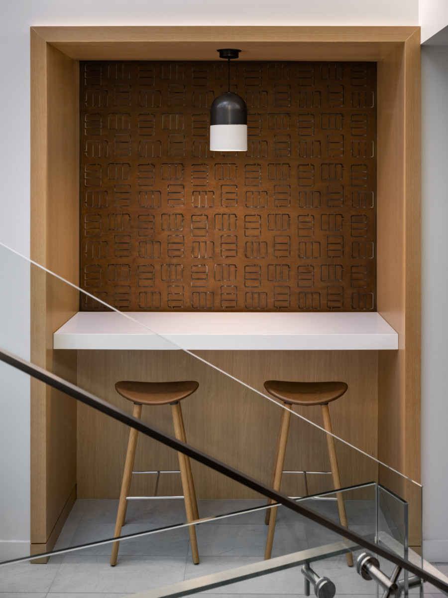 美国石油学会华盛顿总部-13