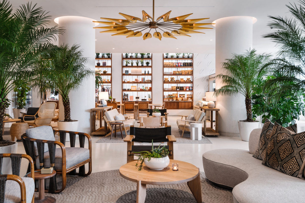 Nautilus by Arlo 酒店-17