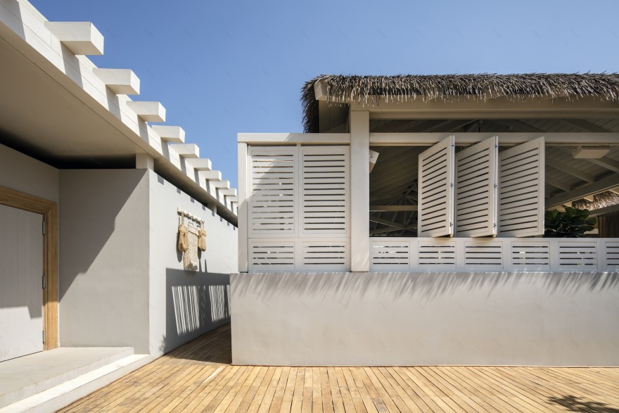 伊比沙岛风格餐厅-9