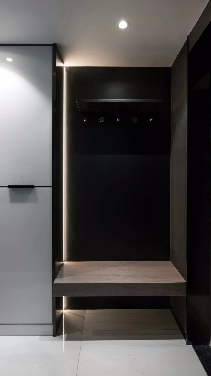 黑白灰丨简约的最高级-5