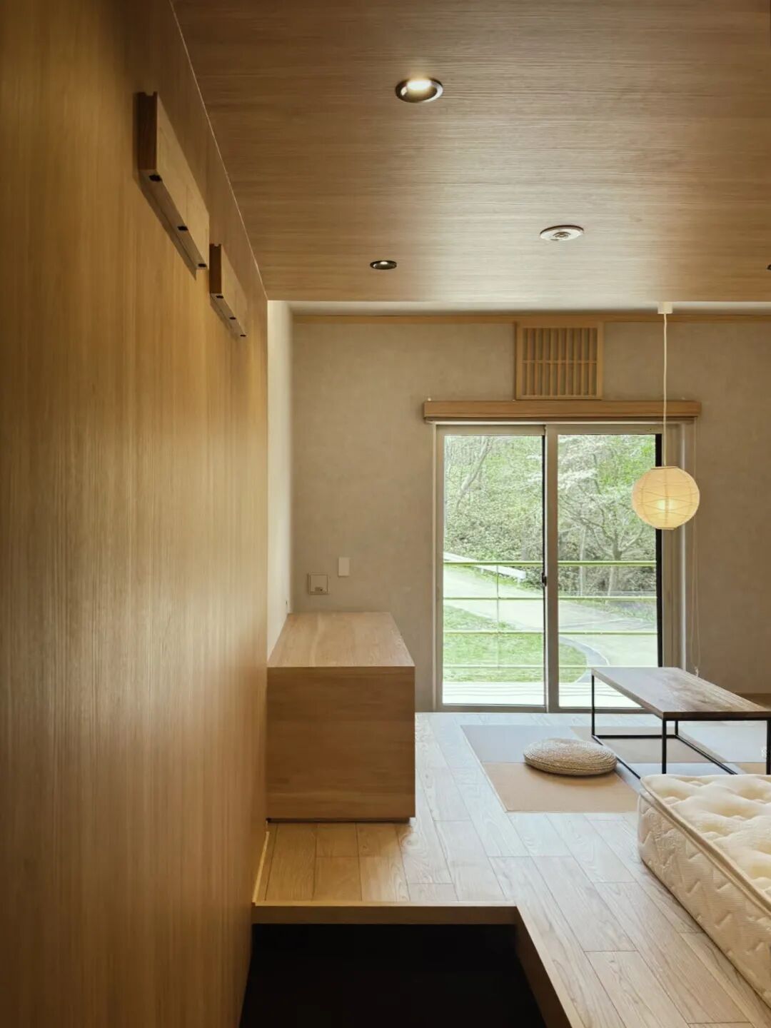 GALLERY|内向的街道·阿那亚北海道澜山酒店-47