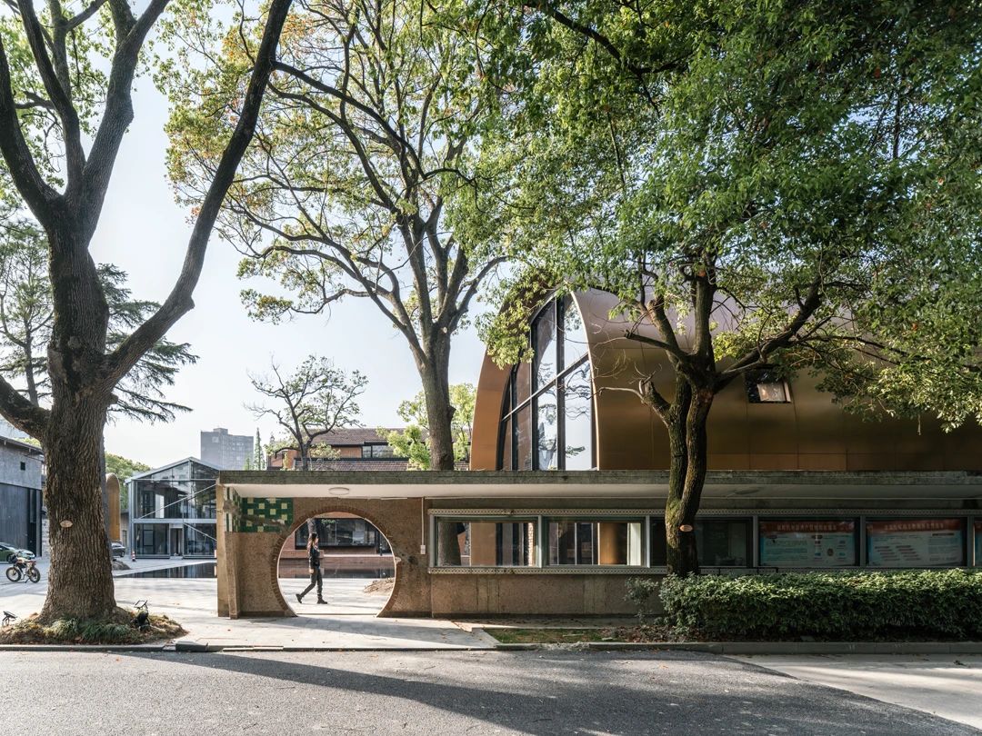 全金属外壳铜堡丨Wutopia Lab-57