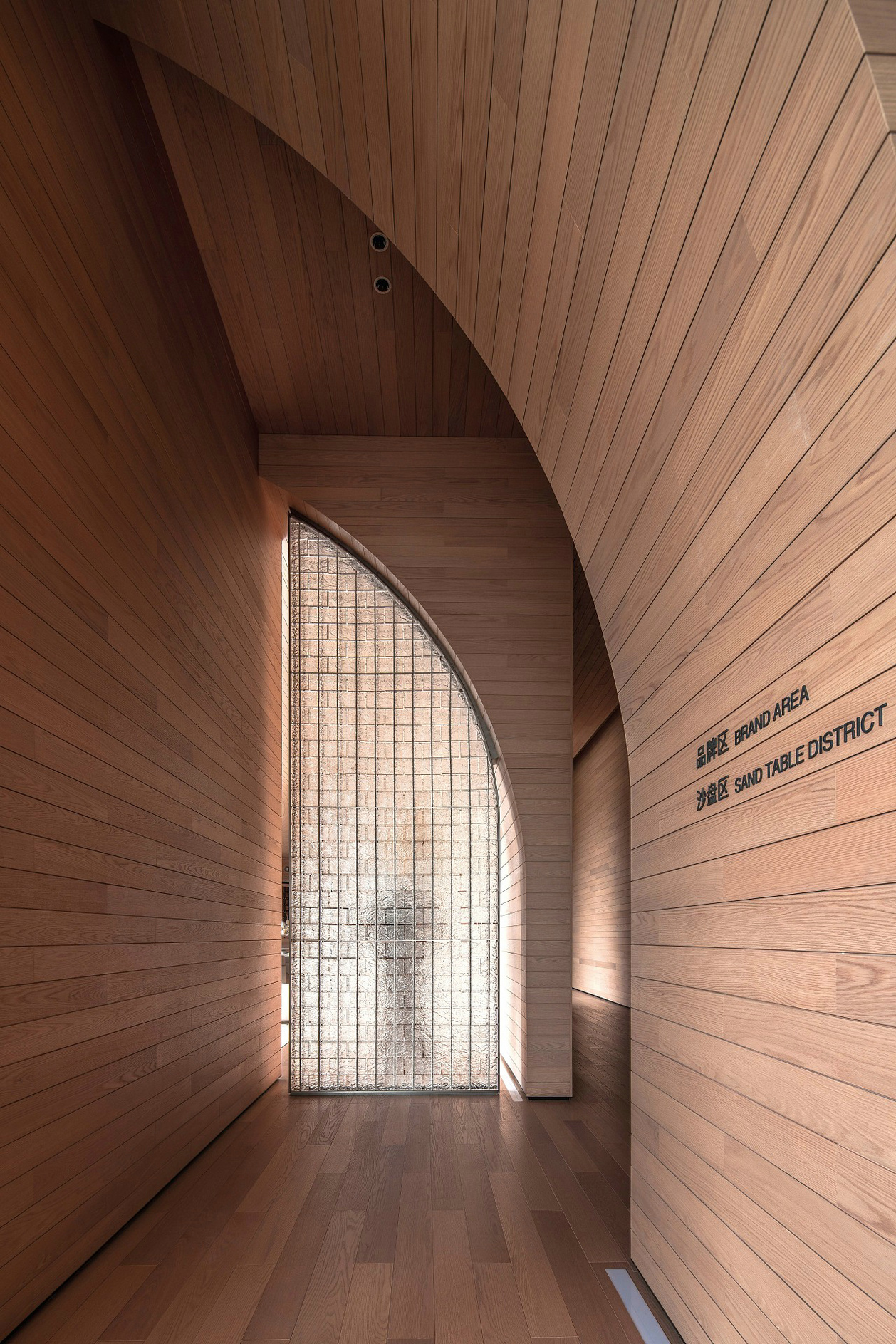 重庆万科璞园项目丨中国重庆丨ENJOYDESIGN-9