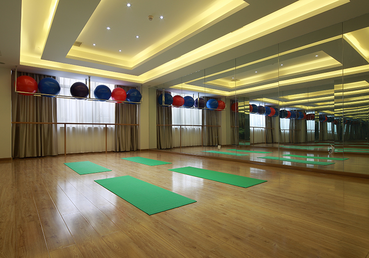 丹瑜瑜伽舞蹈-4