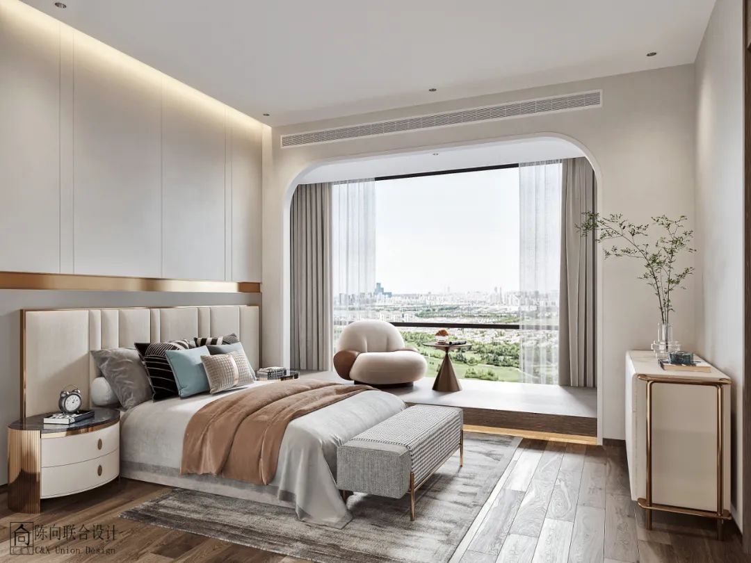 听风山间·陈向联合设计 · 顺德禅意别墅设计丨中国佛山-66