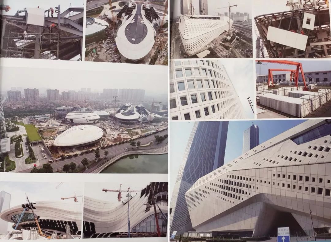 南京中海·左岸澜庭 | 曲线之美，诠释现代建筑的灵动与诗意-163