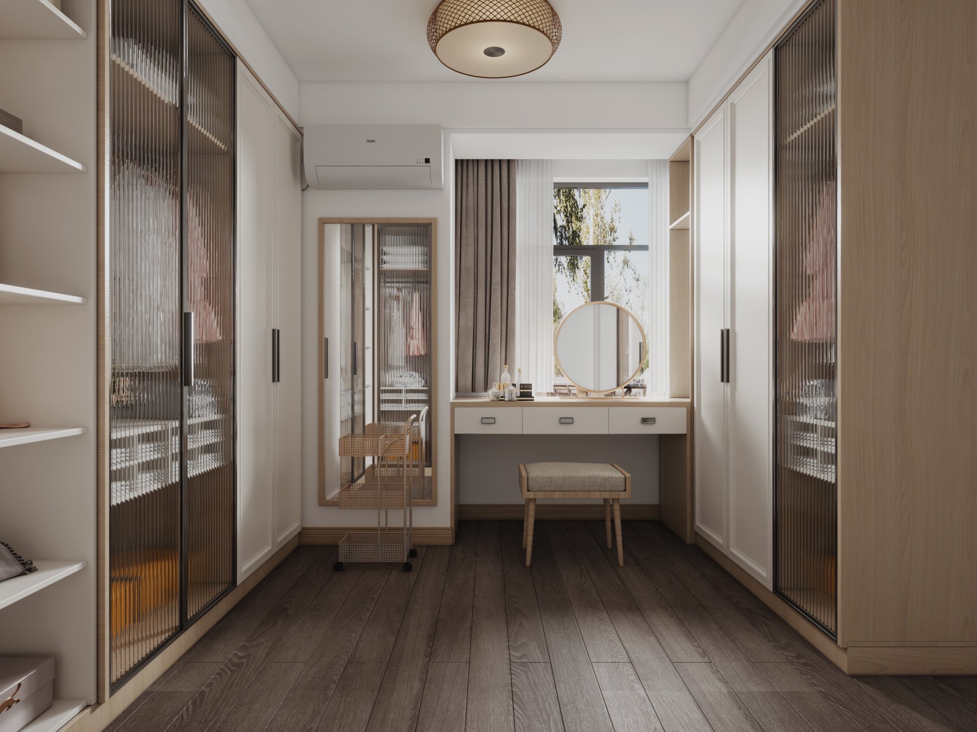 雅致日式家居设计-7