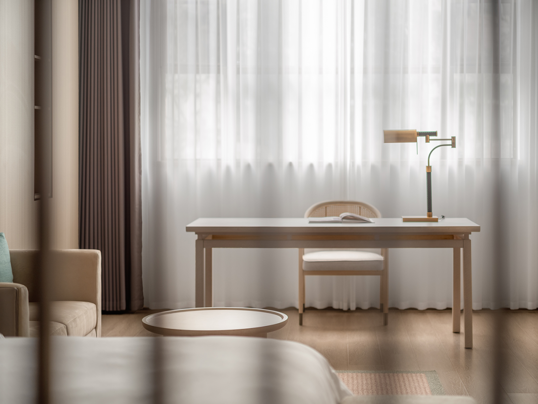 JDKJDesign丨甕安迎賓館：築敘甕安-48