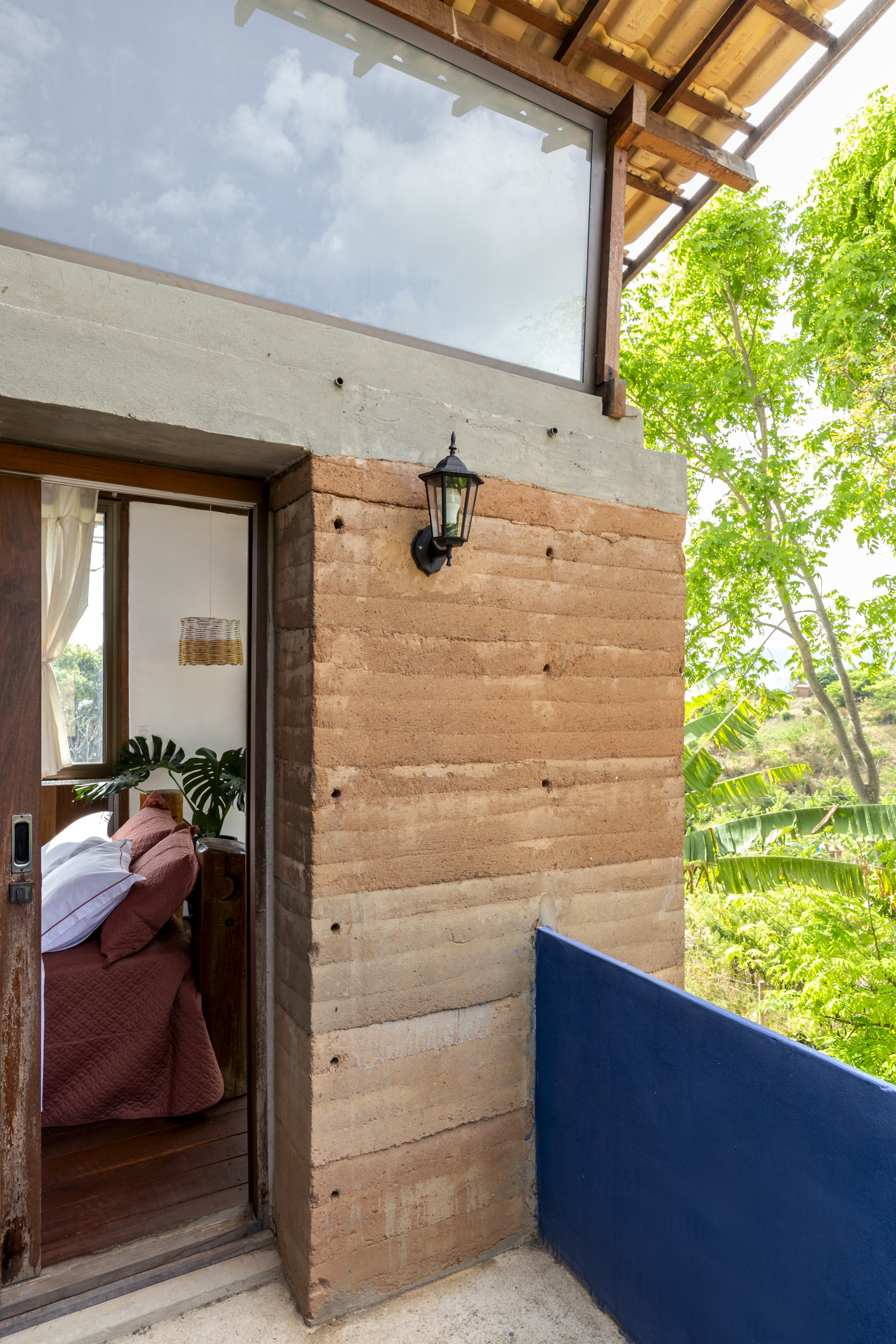 遮阳棚丨巴西丨AzulPitanga-16