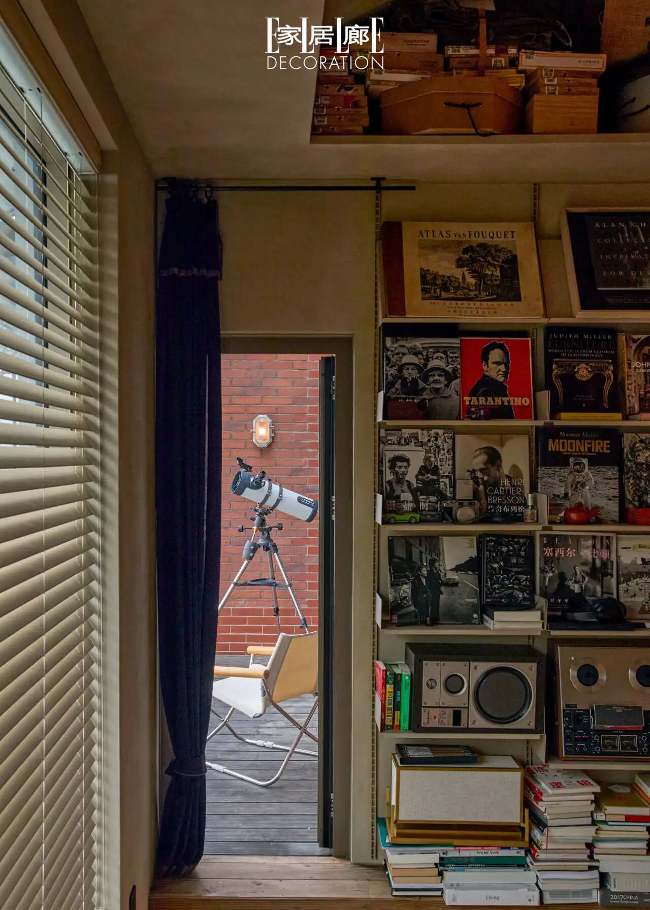 崔树为自己预设的15年不过时的家丨中国北京丨CUN寸DESIGN(崔树为创始人及主持设计师)-41