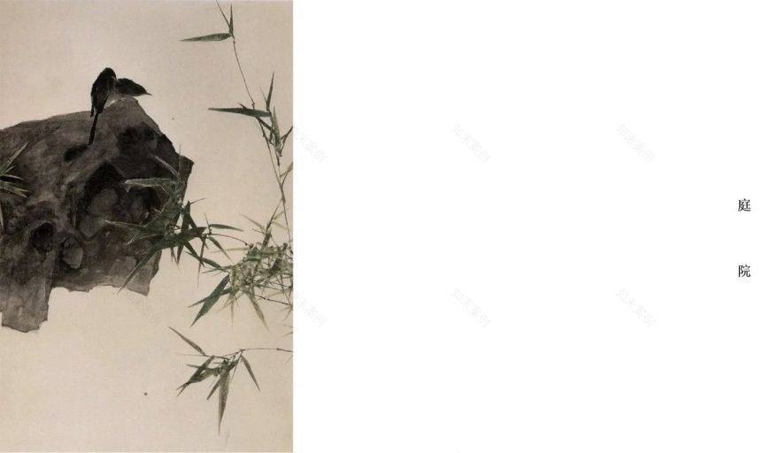 富春玫瑰园丨中国杭州丨杭州木维设计事务所-3