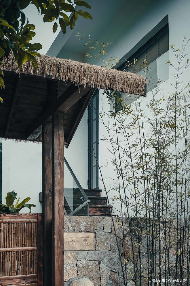 函园书院丨苏州贝瑞空间设计事务所-13