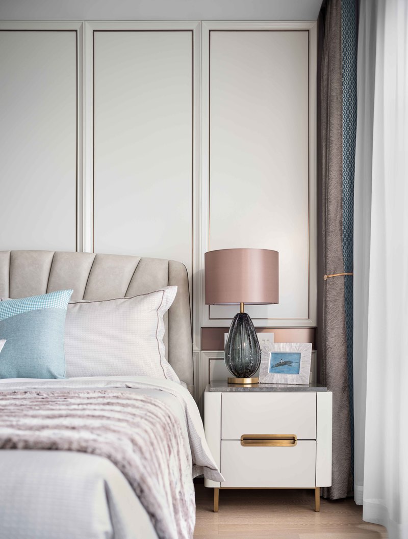 常州嘉宏罗溪叠拼样板间丨中国常州-22