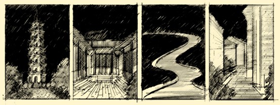 南京溧水华侨城创意中心丨中国南京丨上海日清建筑设计有限公司-11