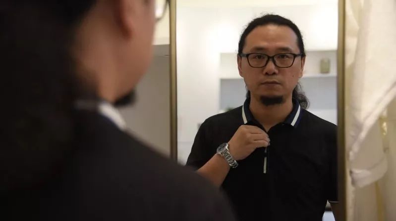 卢荣杰 | 自然为本,人本为心,设计之美-62