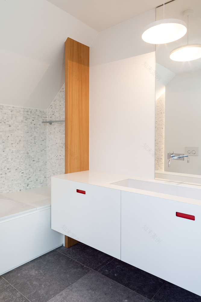 比利时 Halle 绿色环保家居,巧妙利用日光与自然景观-55