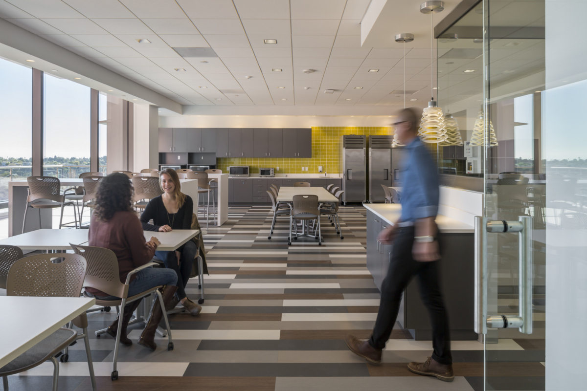 Illumina 加州新办公室-16