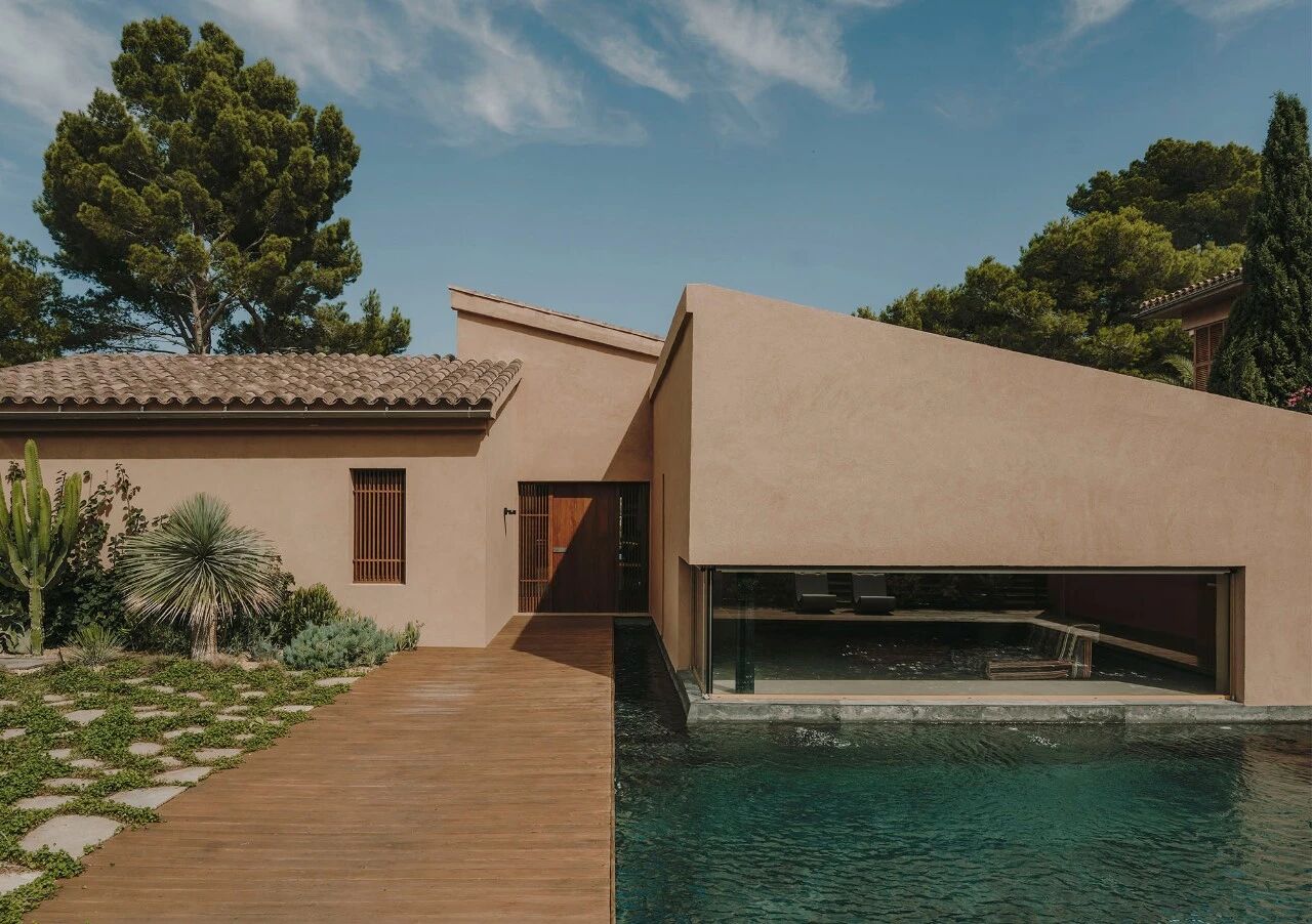 Casa da Praia住宅-10