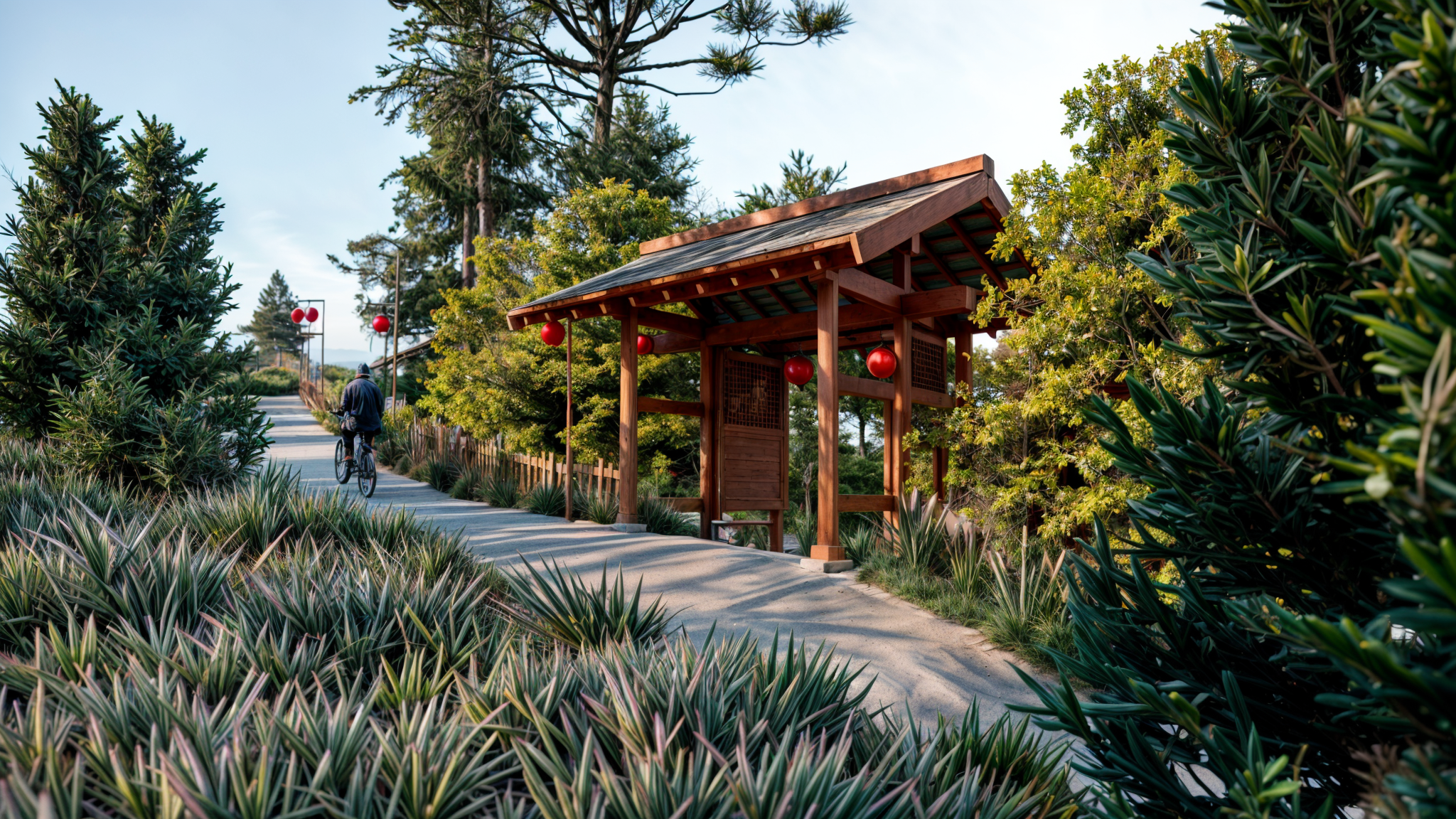 PROJECT _ SMALL JAPANESE VILLAGE _ SERENE SLOPE-3