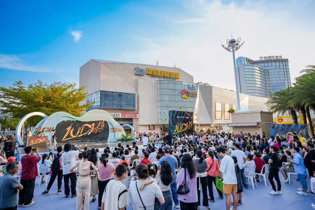 和桥新作｜一个商场如何能让当地居民从“股东”变为“生活合伙人”？-82