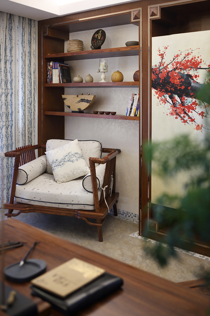 花无影---花盛开无影，唯有扑鼻香-34