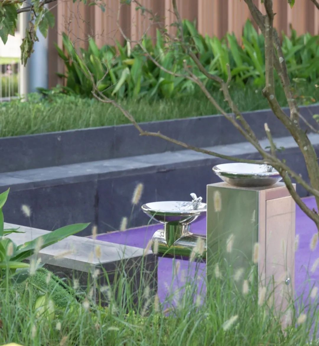 万科·金域国际 | 城市温度的共生融合-69