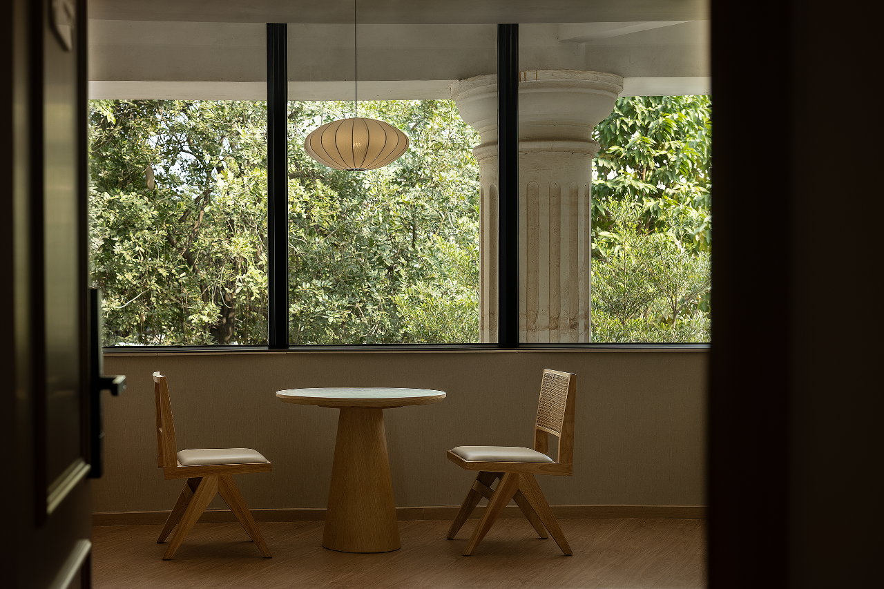 惠州东方爱堡(夏雨馨竹)月子中心会所丨中国惠州丨予美组设计-63