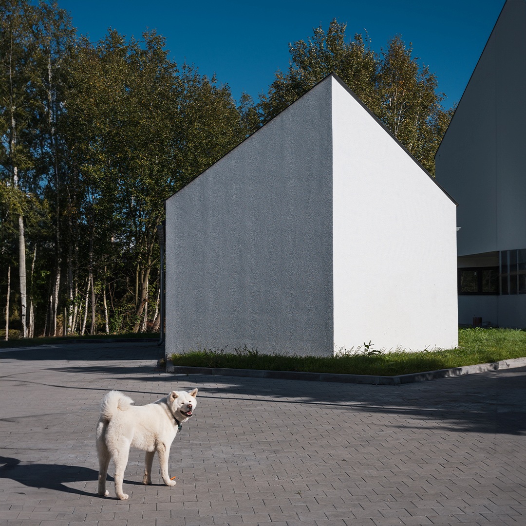 Bolesławiec附近的私密住宅区丨波兰-23