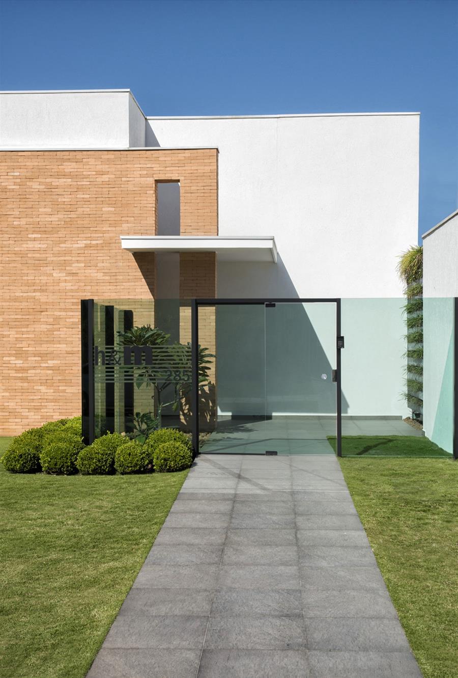 H&M 行政办公楼-2