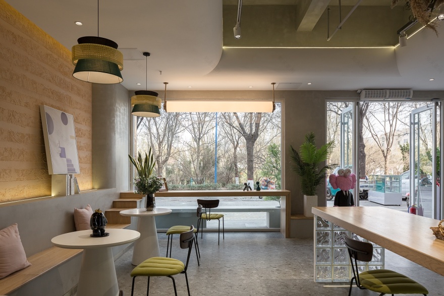 茉蔻·茉里甜品店-7