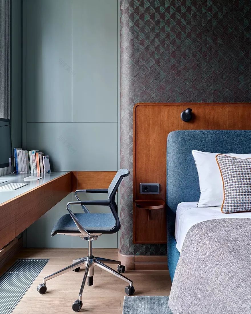 现代三口之家丨中国-32