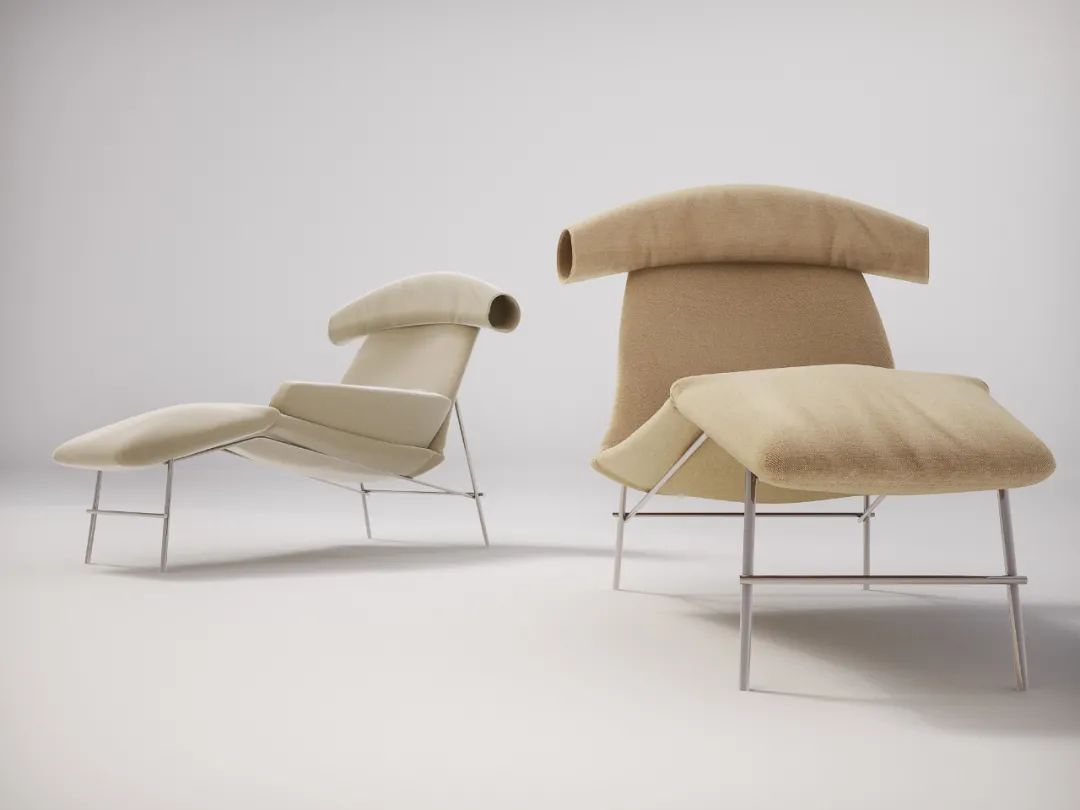 12 款获奖家具设计丨多位设计师-38