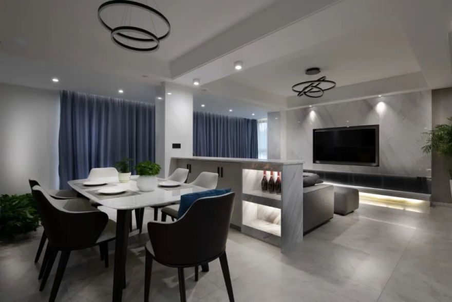 《初》- 轻生活,内心富有充盈,生活方能从容-14