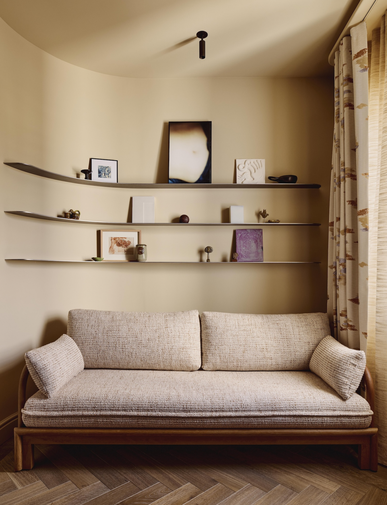 丨英国伦敦丨Uncanny Studio-10