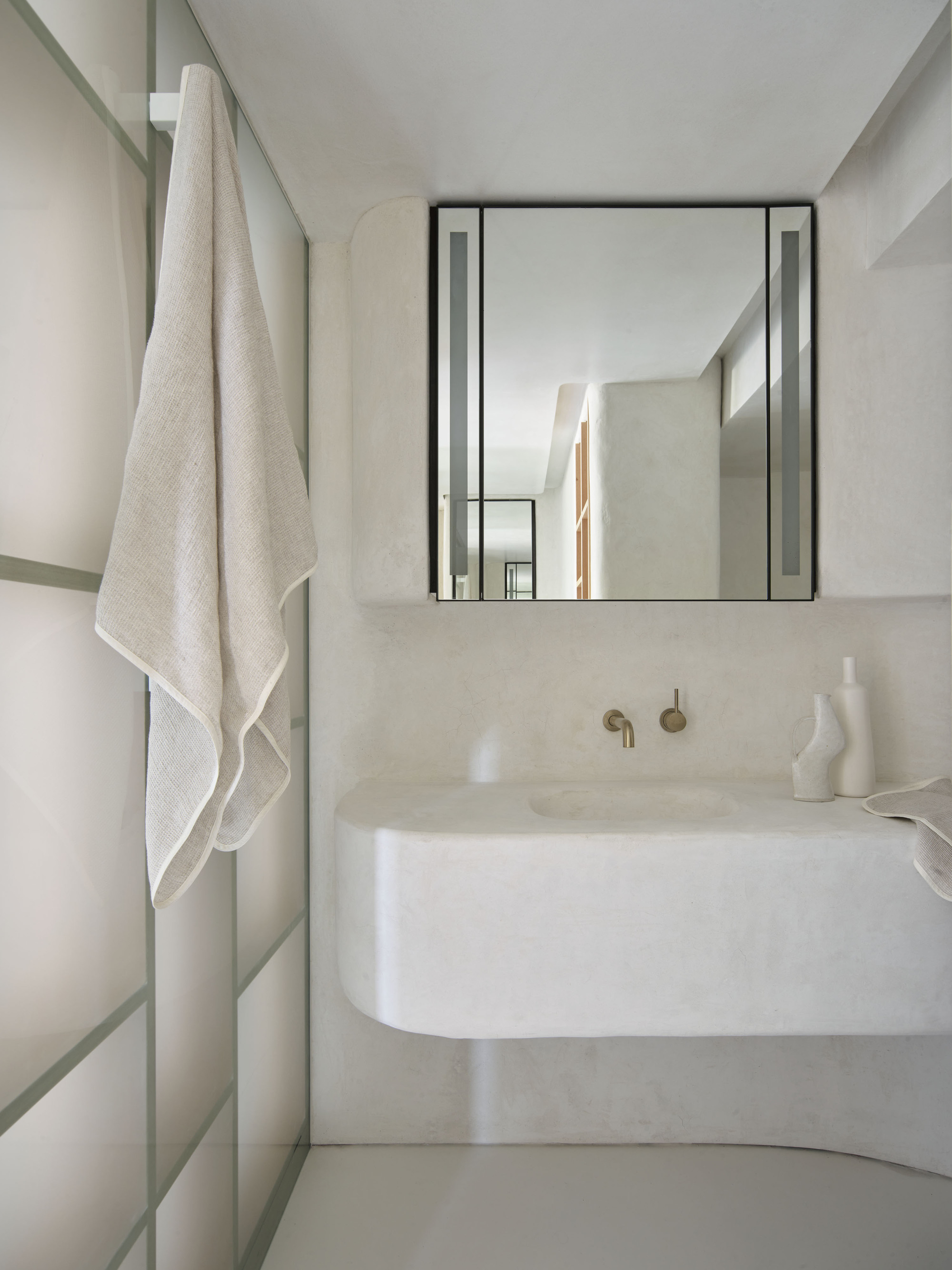 平层丨澳大利亚丨Studio ZAWA-36