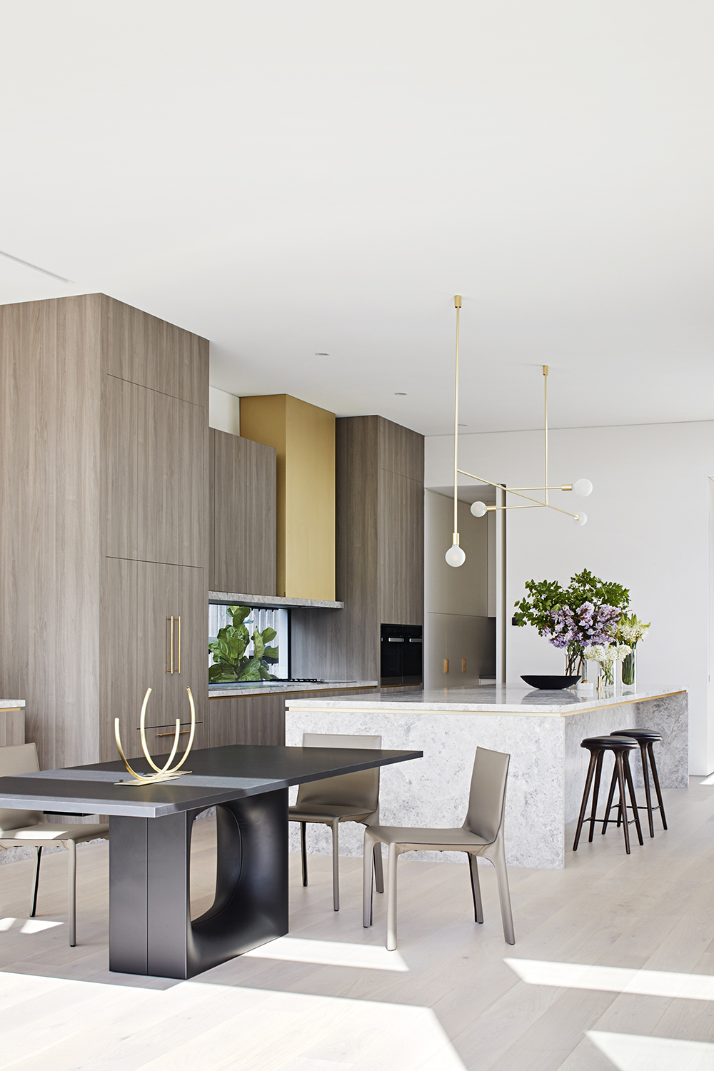 Concrete Conceal 住宅丨澳大利亚墨尔本丨Tecture-15