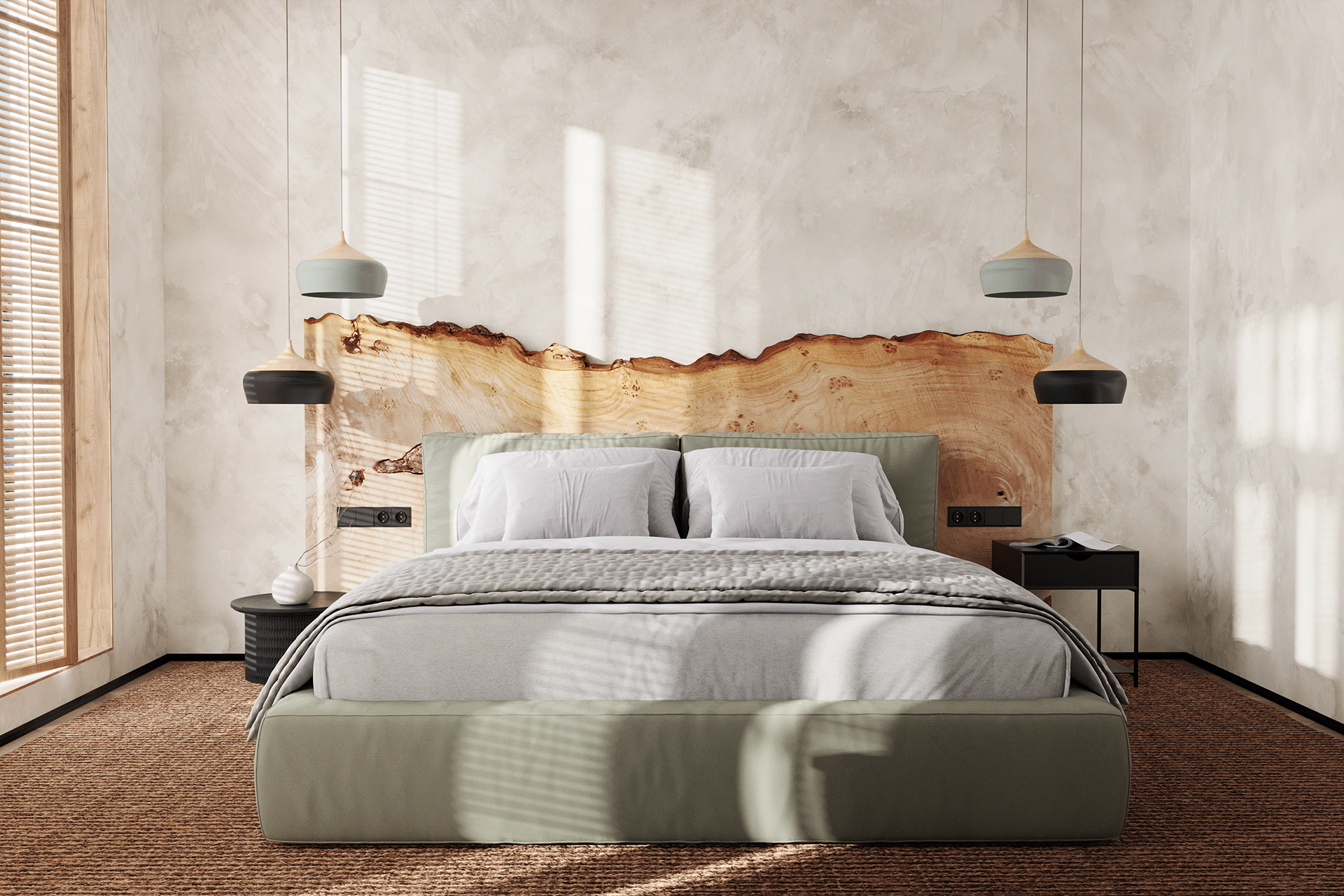 ЖК Каскад Парк 联排别墅-21