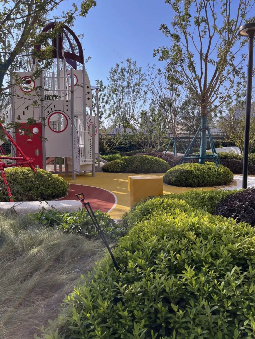 独山以南,自然之中|科创·观山苑-78