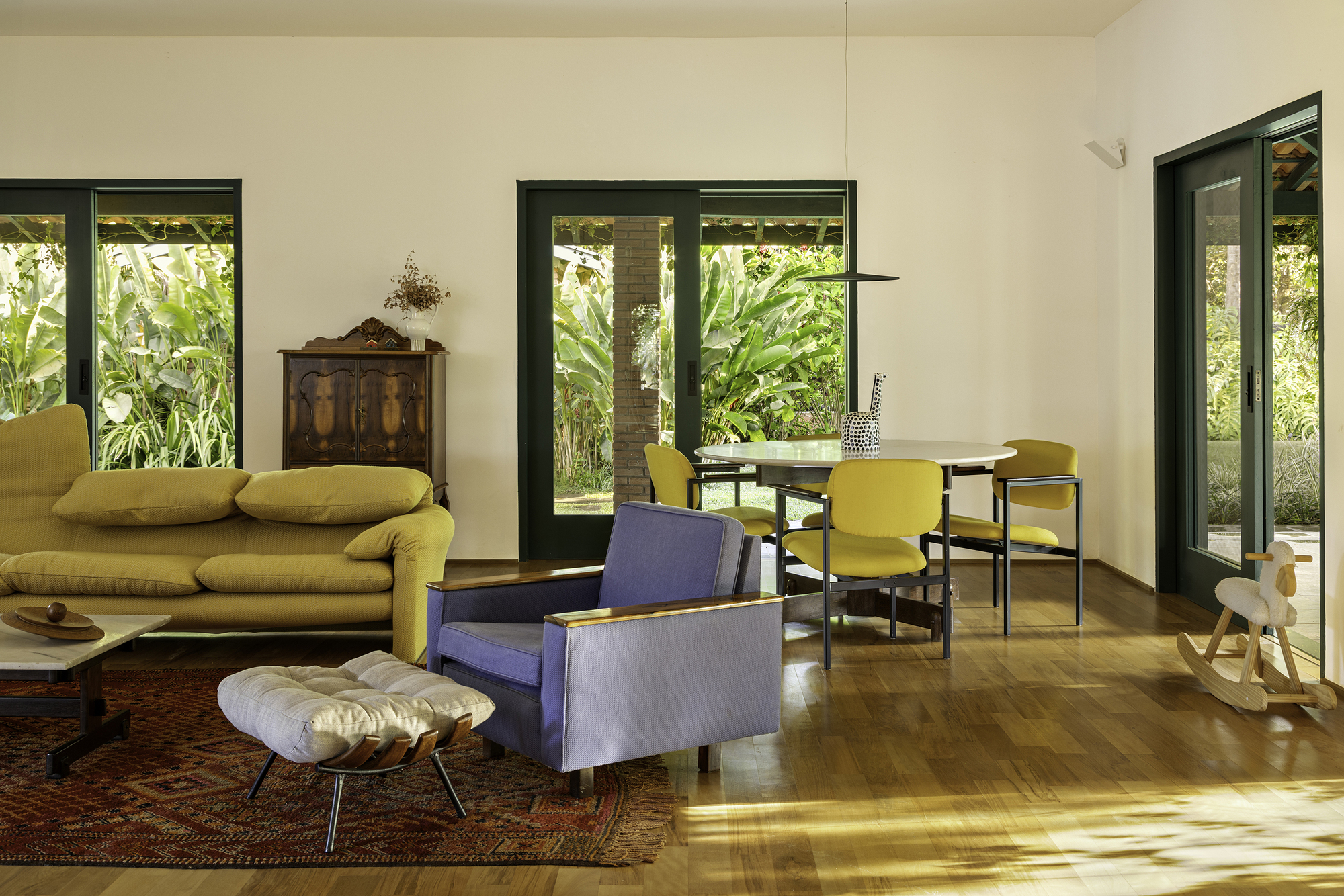 皮涅罗农场丨巴西丨Equipe Lamas-32