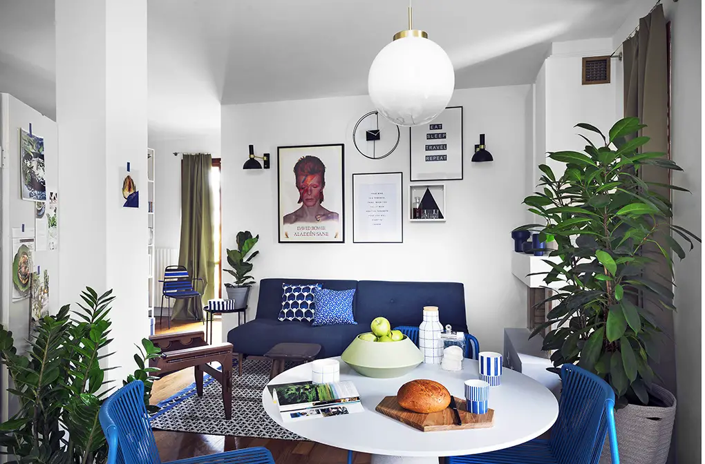 扔掉 8 个装饰品，让家更舒适-4