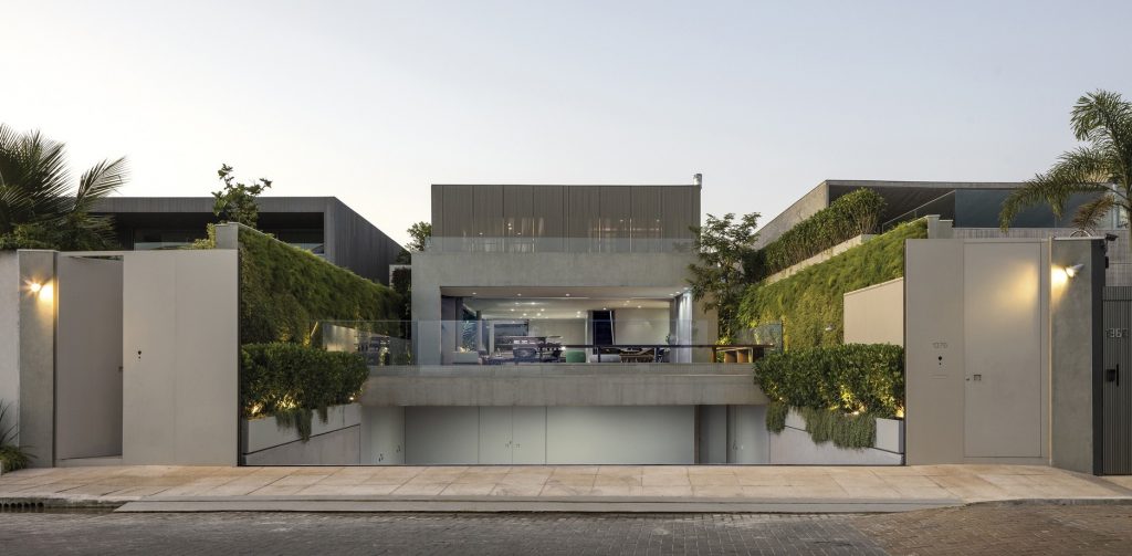 丨巴西圣保罗丨Arthur Casas及其团队-25