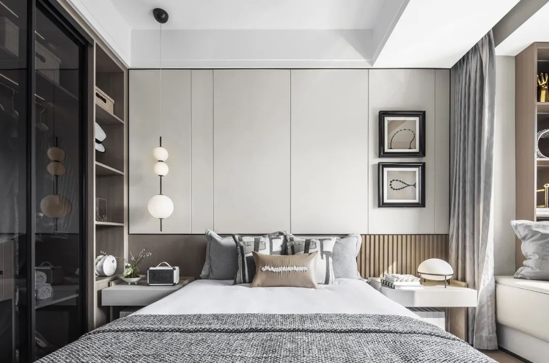 融创徐州山水云龙丨中国徐州丨赛拉维设计 CLV.DESIGN,TCD²-49