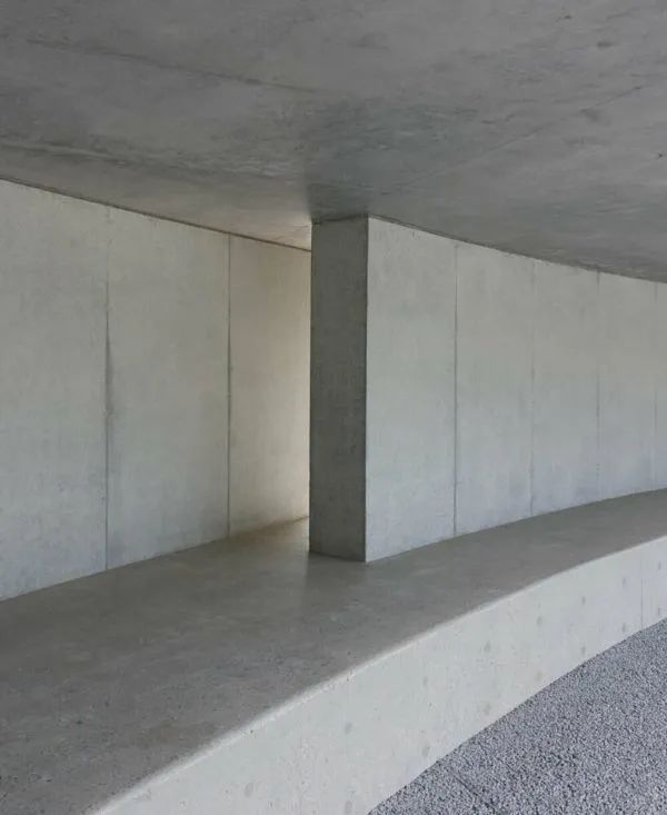 日本 ,福冈县，公墓  KINO建筑师-12